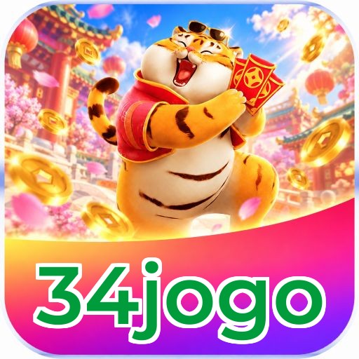 34jogo Logo