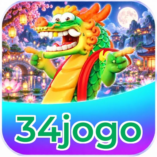 34jogo Win - Jackpots e Vitórias