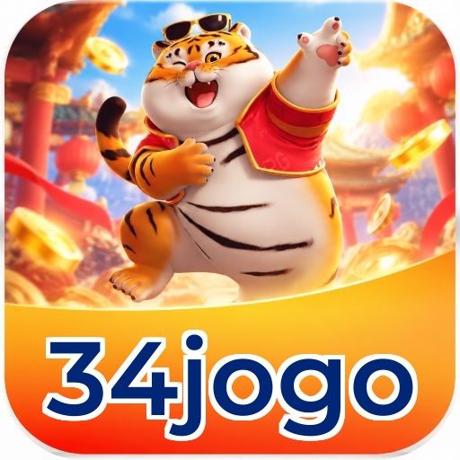 34jogo Cadastro Oficial - Bônus R$ 5.000