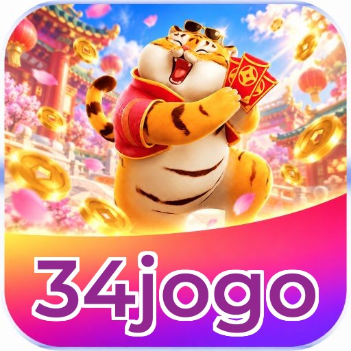 Página Oficial 34jogo Facebook - 38.7k Seguidores