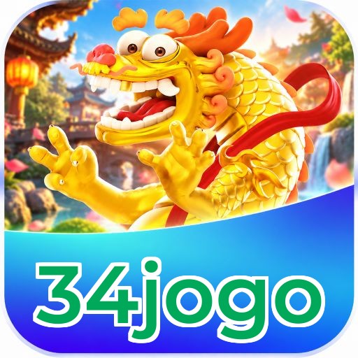34jogo Loteria Online Brasil - Plataforma Certificada