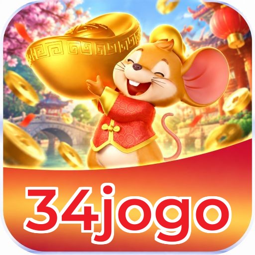 34jogo VIP Program Logo