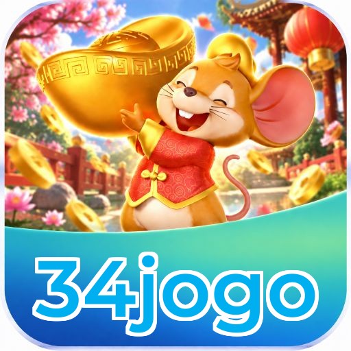 34jogo Logo