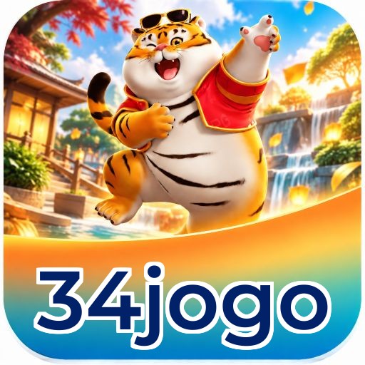 34jogo Logo