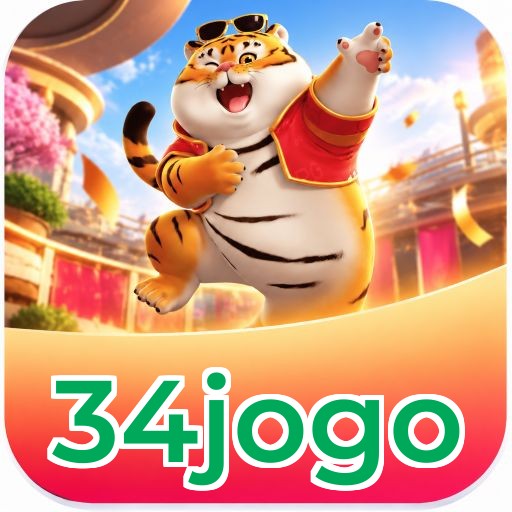 34jogo Logo