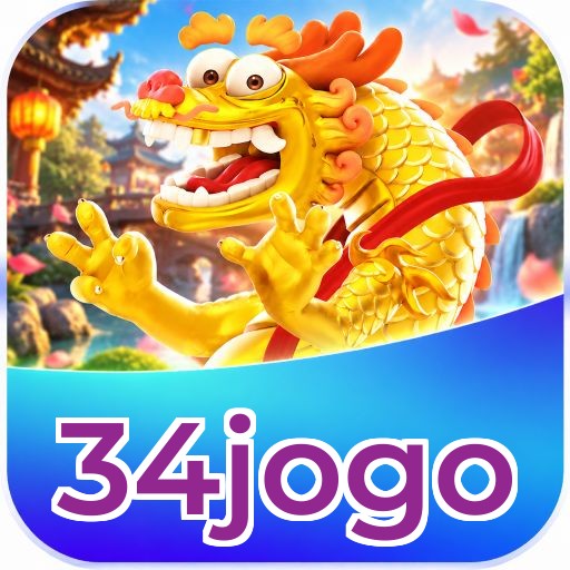 34jogo Logo Seguro