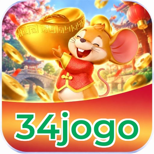 34jogo Logo Verificado