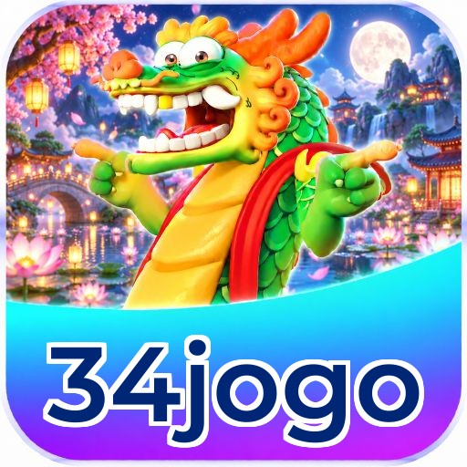 Requisitos do APK 34jogo para Android - Logo Oficial