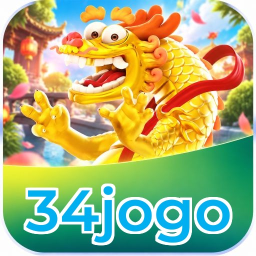 34jogo Baixar Download Logo Oficial Certificado