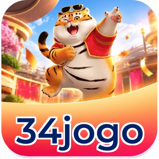 34jogo Logo
