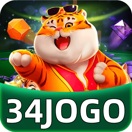 34JOGO Cassino Online