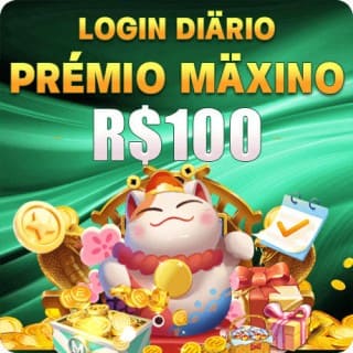 34JOGO Ganhe R$ 100,00 Gratis